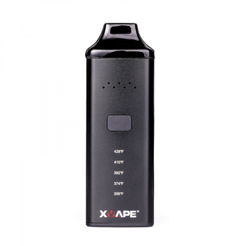 Вапорайзер XVape Avant - Вапорайзеры - Бренды - XVAPE - Магазин ТОПовых приборов и аксессуаров для  курения  bongstore.ru