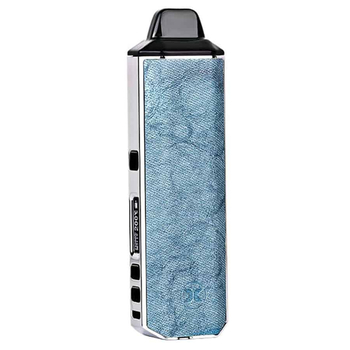 Вапорайзер XVape Aria Blue - Вапорайзеры - Бренды - XVAPE - Магазин ТОПовых приборов и аксессуаров для  курения  bongstore.ru